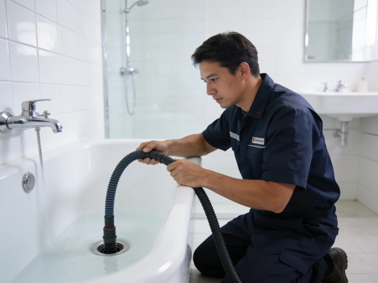 Emergency Plumber Addison, TX FAQs